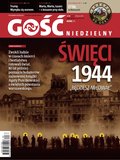 religie: Gość Niedzielny - Tarnowski – e-wydanie – 30/2024
