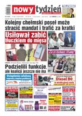 Nowy Tydzień. Tygodnik Lokalny – e-wydanie – 22/2024