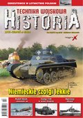 inne: Technika Wojskowa Historia – e-wydanie – 4/2024