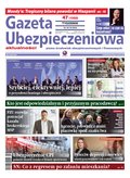 Gazeta Ubezpieczeniowa – e-wydanie – 47/2024