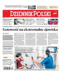 Dziennik Polski – e-wydanie – 111/2024
