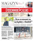Dziennik Polski – e-wydanie – 114/2024