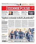 Dziennik Polski – e-wydanie – 117/2024