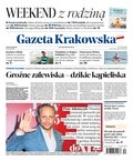 Gazeta Krakowska – e-wydanie – 115/2024