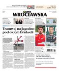 Gazeta Wrocławska – e-wydanie – 264/2024