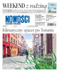 dzienniki: Nowości Dziennik Toruński  – e-wydanie – 174/2024