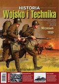 historia: Wojsko i Technika Historia Wydanie Specjalne – e-wydanie – 5/2024