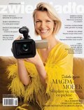 kobiece, lifestyle, kultura: Zwierciadło – e-wydanie – 8/2024
