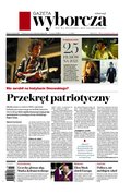 Gazeta Wyborcza - Trójmiasto – e-wydanie – 5/2025