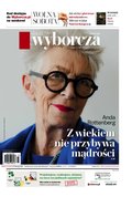 Gazeta Wyborcza - Radom – e-wydanie – 38/2025