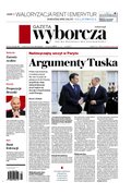 Gazeta Wyborcza - Radom – e-wydanie – 40/2025