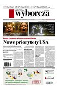 Gazeta Wyborcza - Radom – e-wydanie – 43/2025