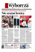 e-prasa: Gazeta Wyborcza - Warszawa – e-wydanie – 115/2025