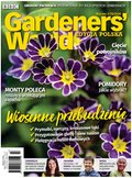 budownictwo, aranżacja wnętrz: Gardeners' World Edycja Polska – e-wydanie – 3/2025