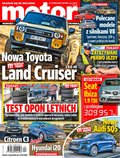 hobby, sport, rozrywka: Motor – eprasa – 12/2025