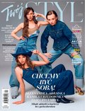 kobiece, lifestyle, kultura: Twój STYL – eprasa – 4/2025