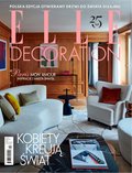 budownictwo, aranżacja wnętrz: ELLE Decoration – e-wydanie – 2/2025