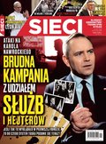 e-prasa: Sieci – e-wydanie – 21/2025