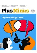 polityka, społeczno-informacyjne: Plus Minus – e-wydanie – 12/2025