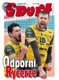 e-prasa: Sport – e-wydanie – 95/2025