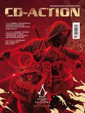 komputery, internet, technologie, informatyka: CD-Action – ewydania – 02/2025