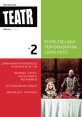 Teatr – e-wydanie – 2/2025