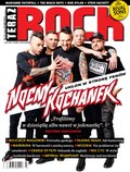 kobiece, lifestyle, kultura: Teraz Rock – e-wydanie – 3/2025