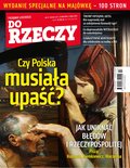 e-prasa: Tygodnik Do Rzeczy – e-wydanie – 17-18/2025