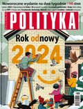 Polityka – e-wydanie – 1/2025