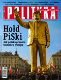 polityka, społeczno-informacyjne: Polityka – e-wydanie – 12/2025