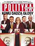 e-prasa: Polityka – e-wydanie – 21/2025