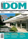 budownictwo, aranżacja wnętrz: Ładny Dom – e-wydanie – 3/2025