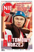polityka, społeczno-informacyjne: NIE – e-wydanie – 12/2025