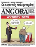 e-prasa: Angora – e-wydanie – 21/2025