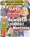 polityka, społeczno-informacyjne: Super Express – e-wydanie – 68/2025