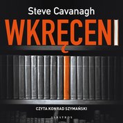 : Wkręceni - audiobook