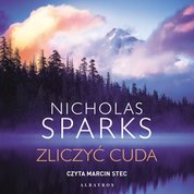 : Zliczyć cuda - audiobook