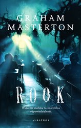 : Rook - ebook