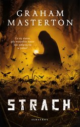 : Strach - ebook