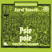 : Psie Pole - audiobook