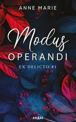 : Modus Operandi - ebook