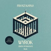 : Wyrok. Zbiór opowiadań - audiobook