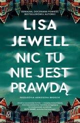 : Nic tu nie jest prawdą - ebook