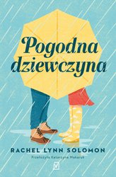 : Pogodna dziewczyna - ebook