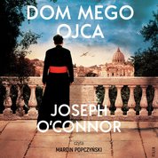 : Dom mego ojca  - audiobook