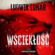 : Wściekłość - audiobook