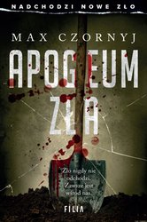 : Apogeum zła - ebook