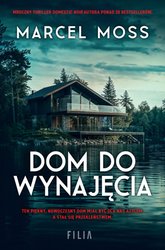 : Dom do wynajęcia - ebook