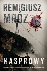 : Kasprowy - ebook