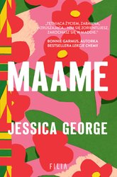 : Maame - ebook